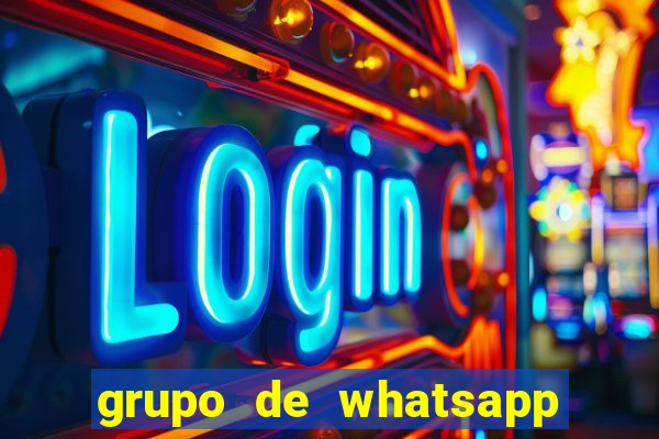 grupo de whatsapp de adulto